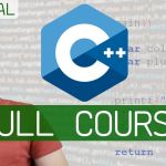 C++ Tutorial for Beginners