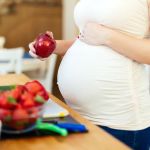 Food as Medicine: Fertility and Pregnancy