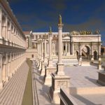 Rome: A Virtual Tour of the Ancient City