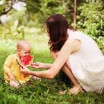 Infant Nutrition: from Breastfeeding to Baby's First Solids