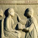 Health and Wellbeing in the Ancient World