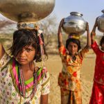 Water for the People: Gender, Human Rights, and Diplomacy