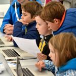 Start a CoderDojo Club