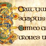 The Book of Kells: Exploring an Irish Medieval Masterpiece