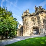 Lancaster Castle and Northern English History: The View from the Stronghold