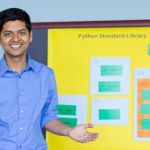 Programming Foundations with Python