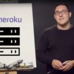 Deploying Applications with Heroku