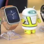 Android Wear Development