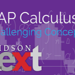 AP® Calculus: Challenging Concepts from Calculus AB & Calculus BC