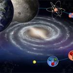 From Atoms to Stars: How Physics Explains Our World