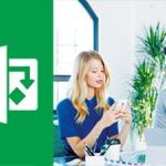 Managing Projects with Microsoft Project