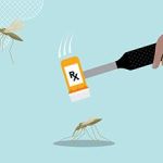 MalariaX: Defeating Malaria from the Genes to the Globe