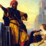 Othello's Story