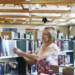 Personnel Management for Public Libraries