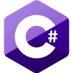 C#