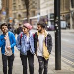 Study UK: Prepare to Study and Live in the UK