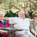 Improving Palliative Care in Care Homes for Older People