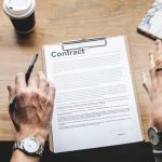 free Contract management courses