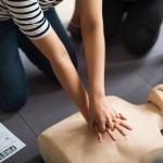 free First Aid courses