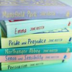 free Jane Austen courses