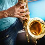 free Jazz courses