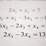 free Linear Algebra courses