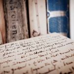 free Palaeography courses