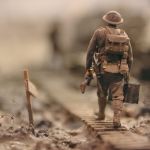 free World War I courses