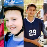 Injury Prevention for Children & Teens