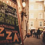 Italian for Beginners 1: Meeting, Greeting and Eating