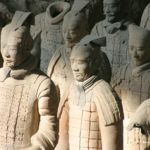 China’s First Empires and the Rise of Buddhism