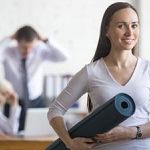 Mindfulness and Resilience to Stress at Work