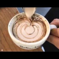 becoming a Barista