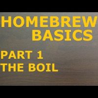 Homebrewing Basics