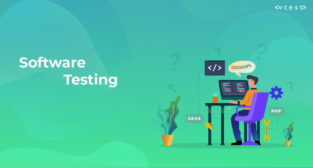 Software Testing Models: 6 Methods and their Pros and Cons - VTEST