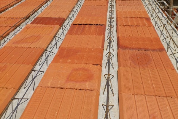 Trabalho realizado por Industria e Comercio de Artefatos de Cimento Sertanense Ltda