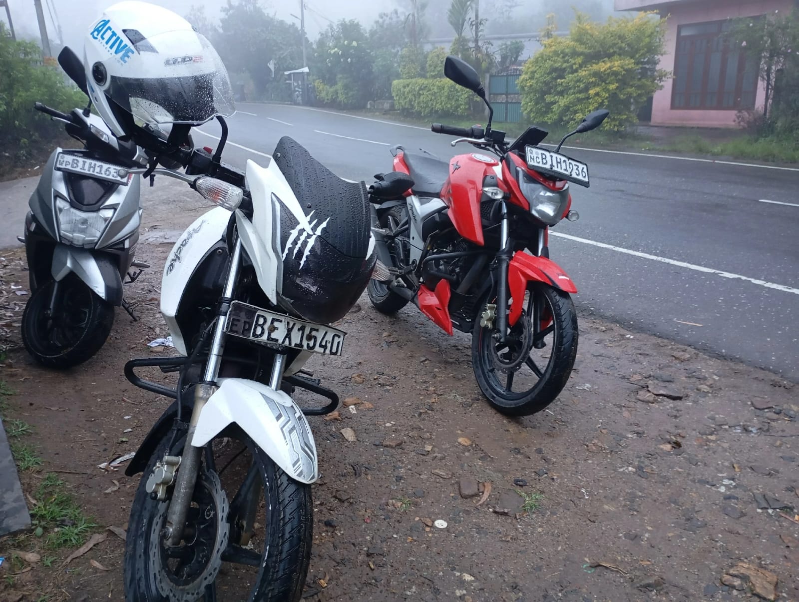 At badulla