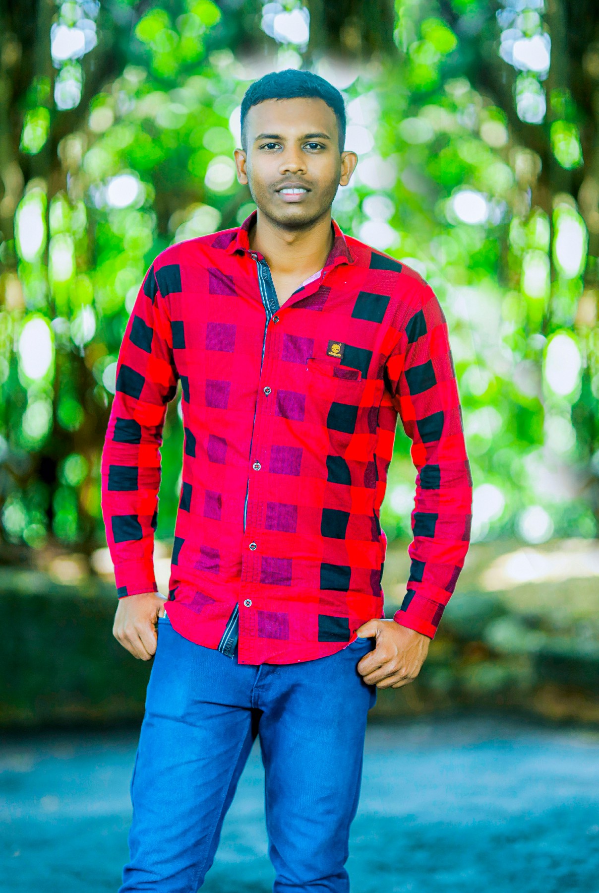 Creator Profile