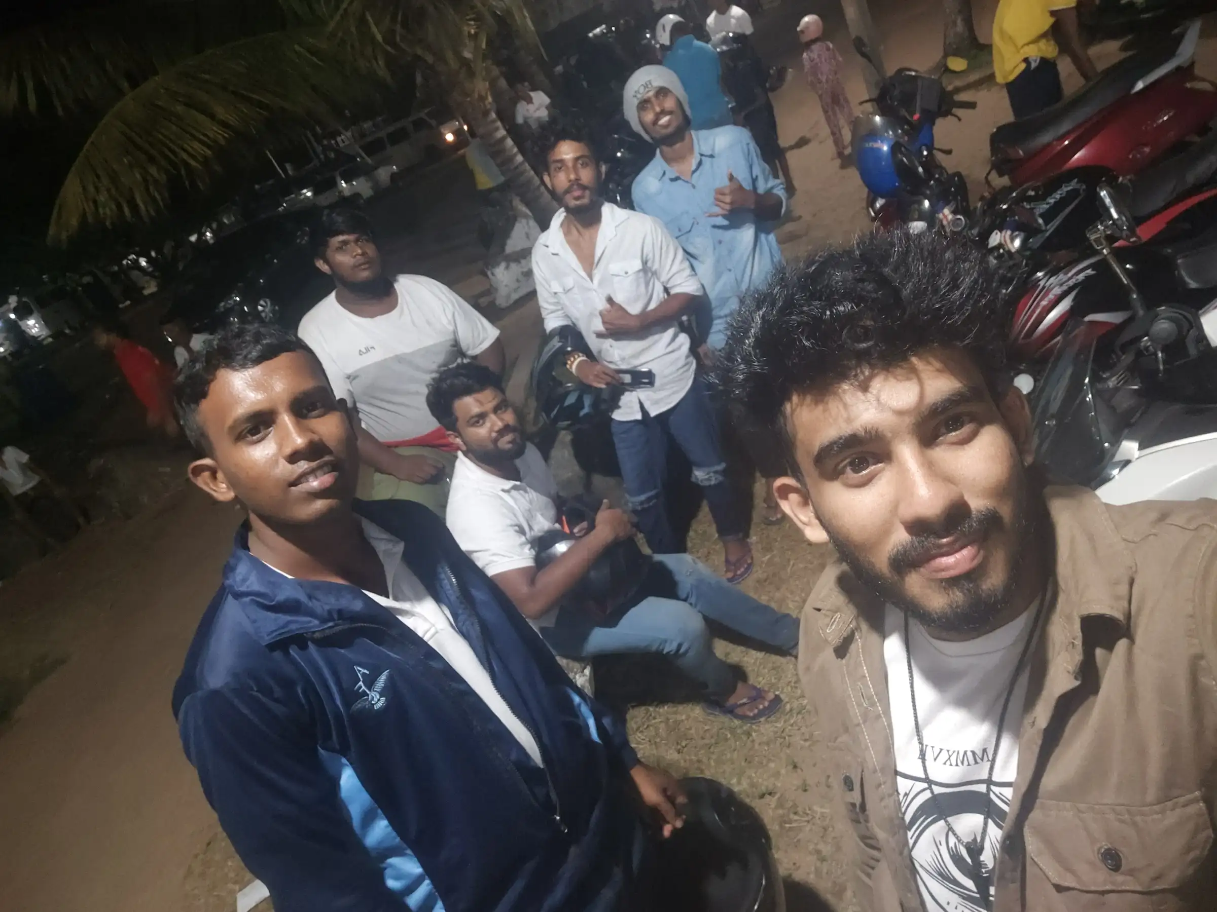 Negombo