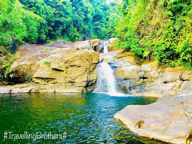 kithulgala