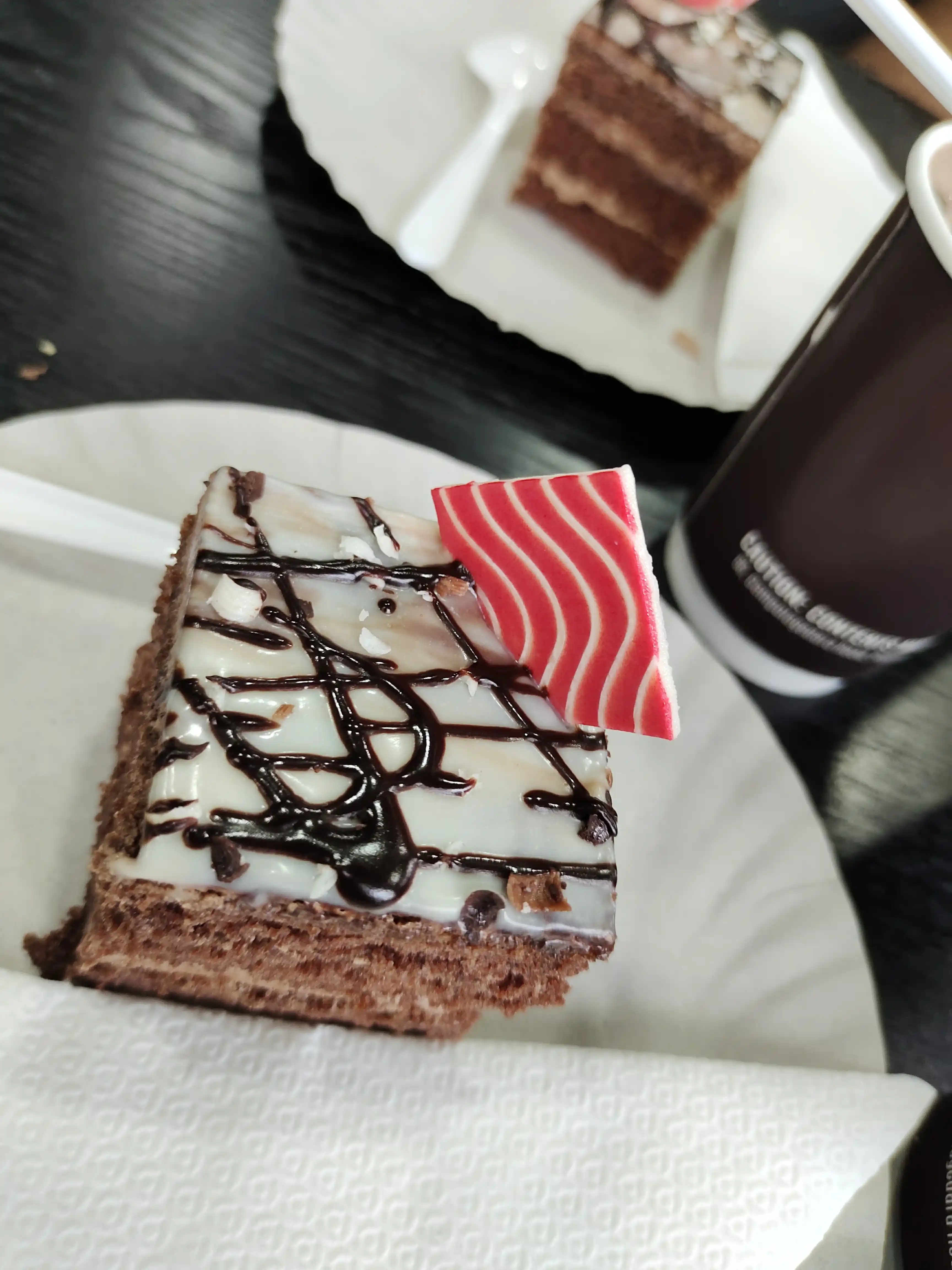 Anods Chocolate Lounge | Pugoda