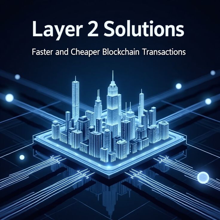 The CTO's Guide to Choosing the Right Blockchain Layer 2