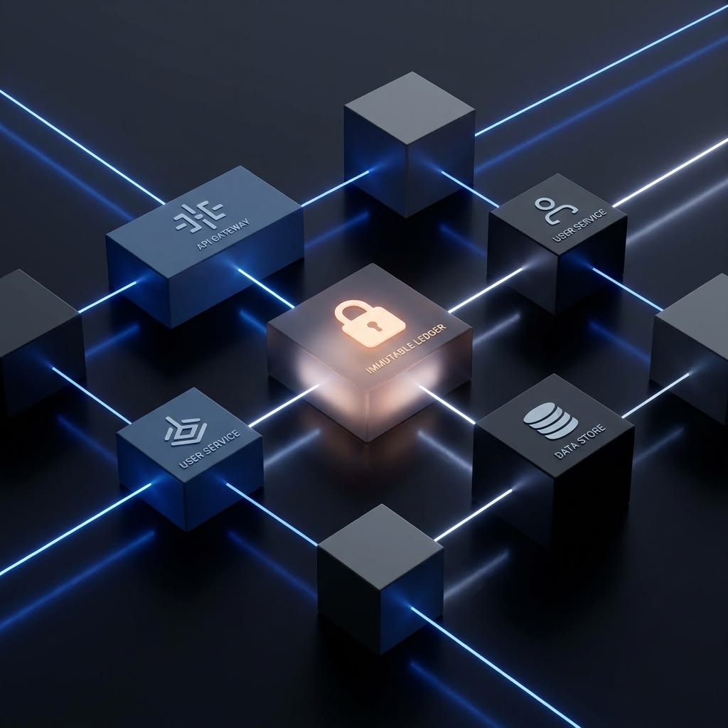 Private Blockchains for Enterprises: Cutting Risks and Costs