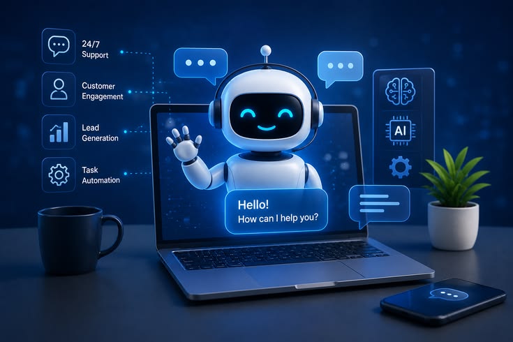 How to Integrate AI into Your Business Safely