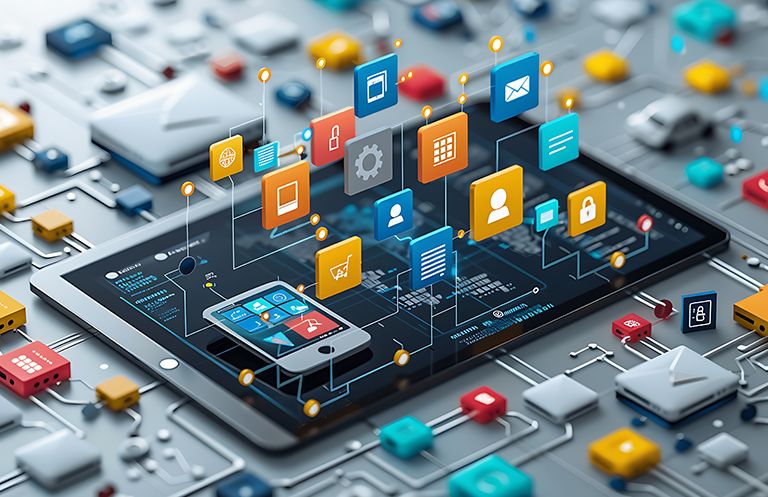 Architecting Enterprise Microservices with NestJS