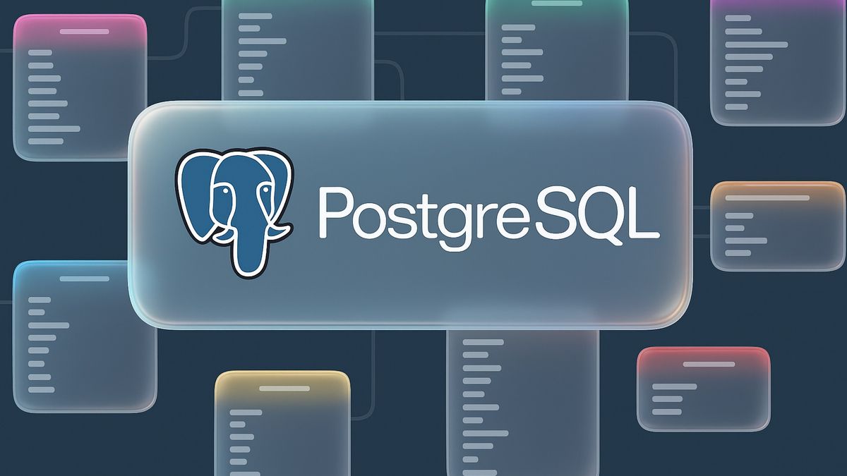 Scaling PostgreSQL Horizontally with Citus