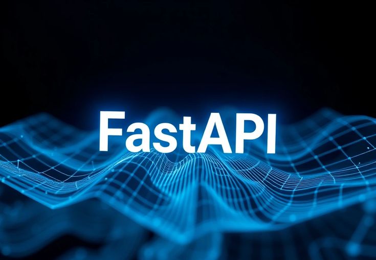Building Blazing Fast APIs with FastAPI