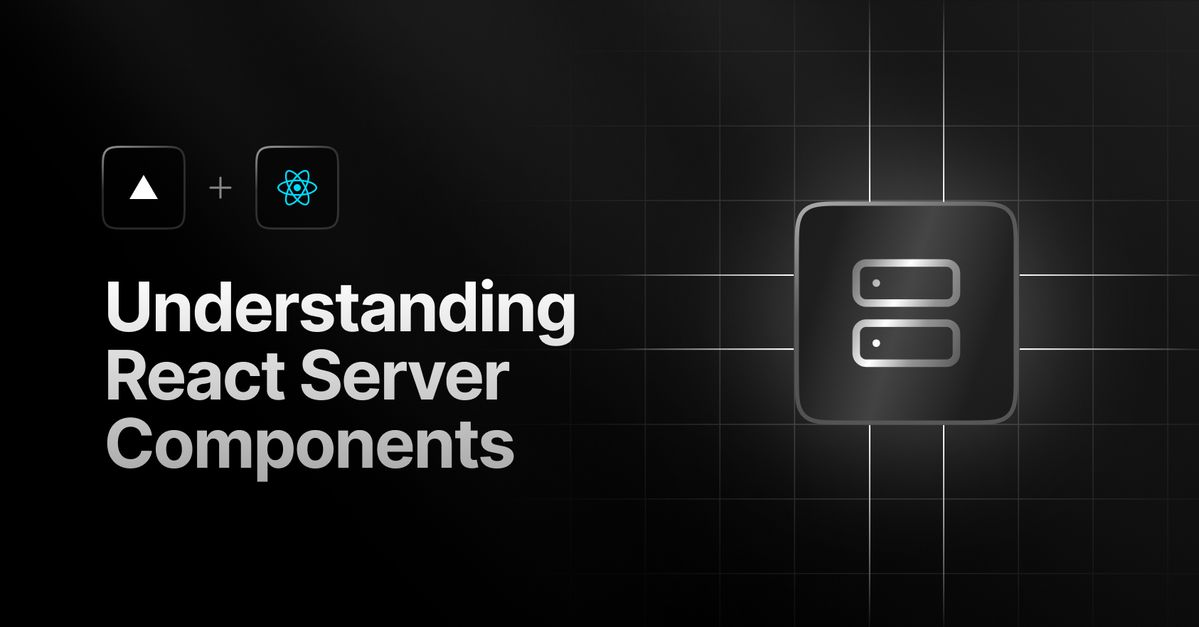 Mastering React Server Components