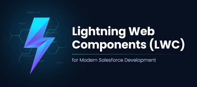 Mastering Lightning Web Components