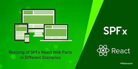 Building Custom Web Parts with SPFx and React